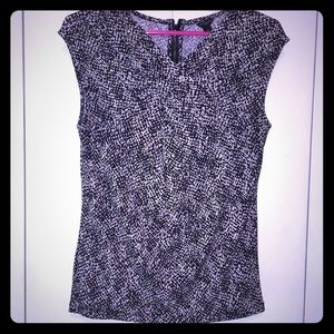Ann Taylor Top